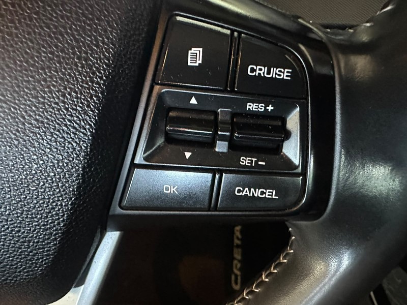 Hyundai Creta - Ford Sandton - Image 9