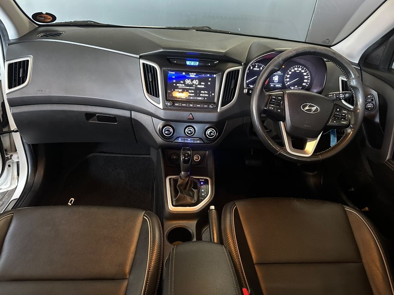 Hyundai Creta - Ford Sandton - Image 2