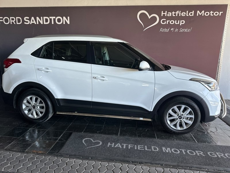 Hyundai Creta - Ford Sandton - Image 15