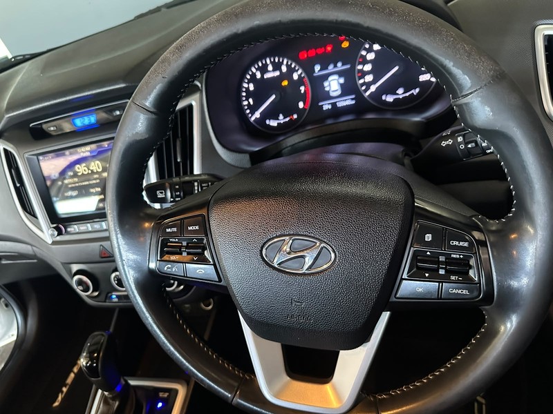 Hyundai Creta - Ford Sandton - Image 3
