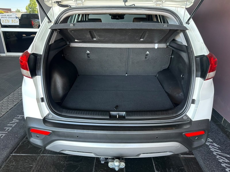 Hyundai Creta - Ford Sandton - Image 12