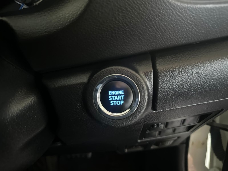 Toyota Fortuner - Ford Sandton - Image 4