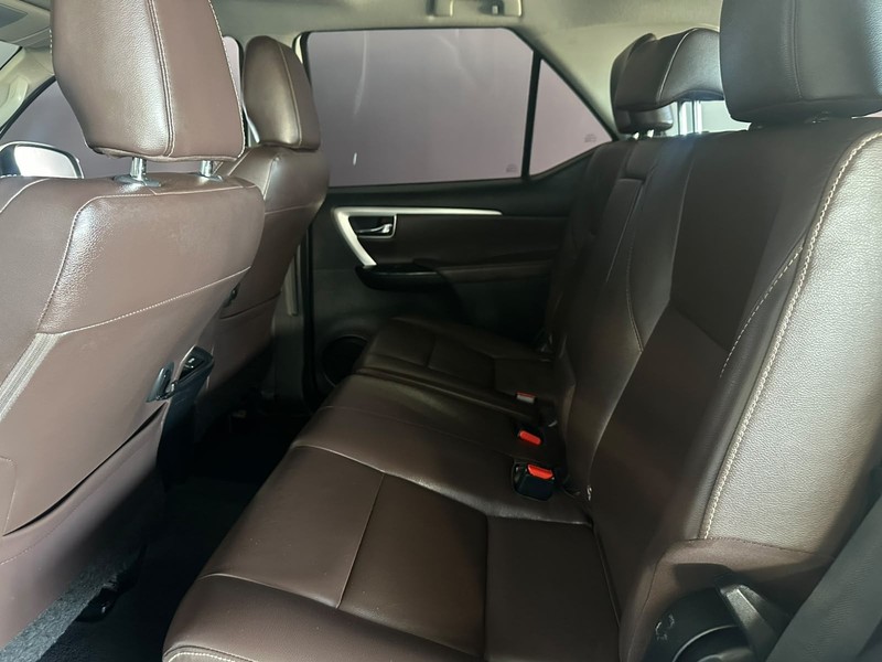 Toyota Fortuner - Ford Sandton - Image 8