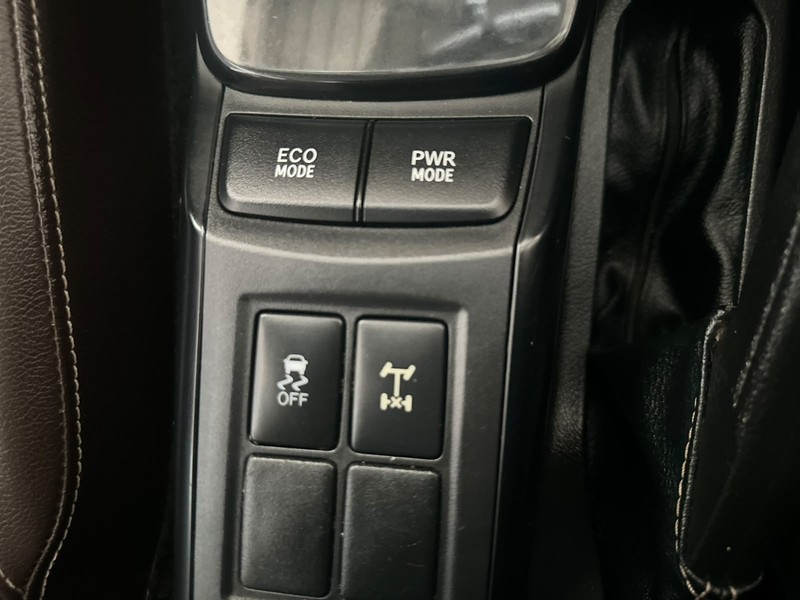 Toyota Fortuner - Ford Sandton - Image 5