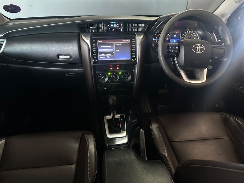 Toyota Fortuner - Ford Sandton - Image 12