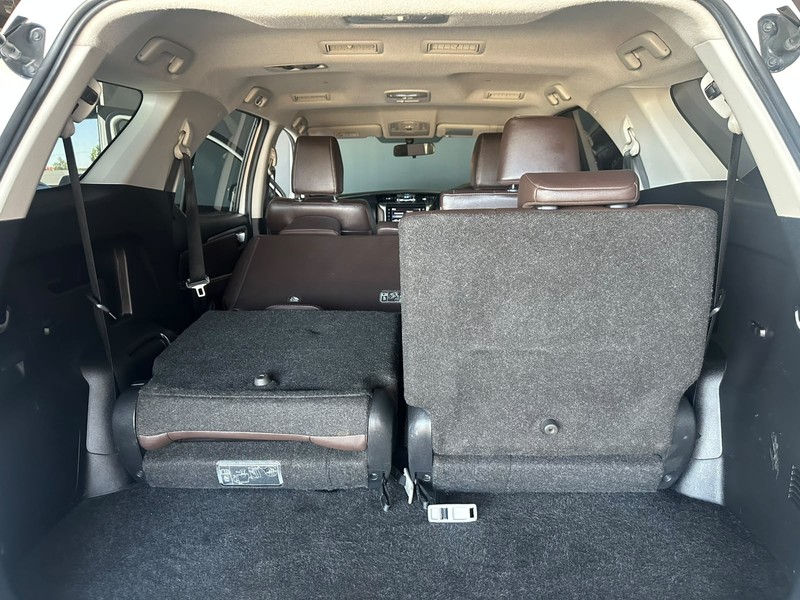 Toyota Fortuner - Ford Sandton - Image 9