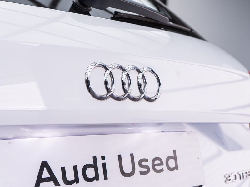 Audi Q2 - Audi Centre Rivonia - Image 25