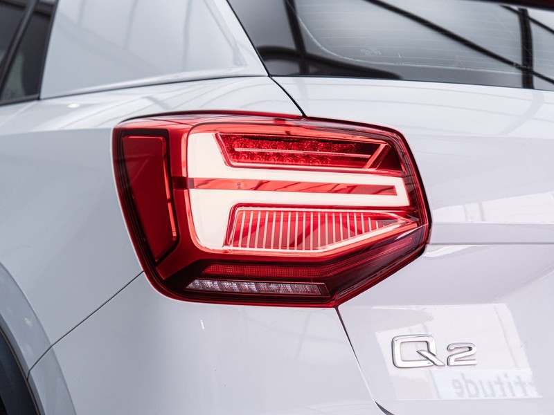Audi Q2 - Audi Centre Rivonia - Image 26