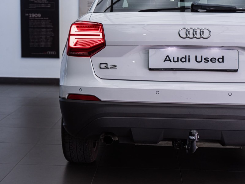 Audi Q2 - Audi Centre Rivonia - Image 23