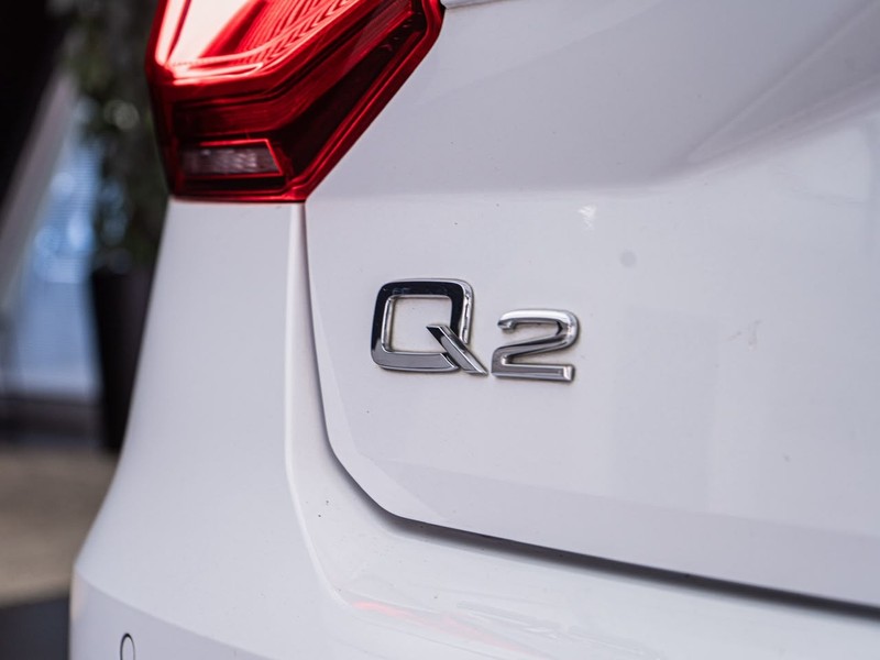 Audi Q2 - Audi Centre Rivonia - Image 27
