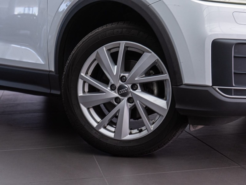 Audi Q2 - Audi Centre Rivonia - Image 2