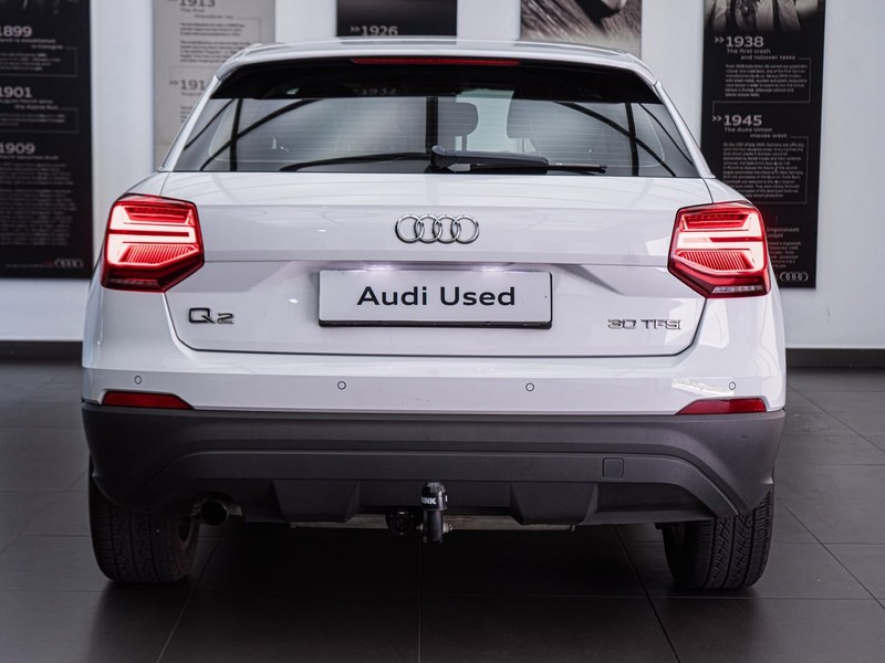 Audi Q2 - Audi Centre Rivonia - Image 22