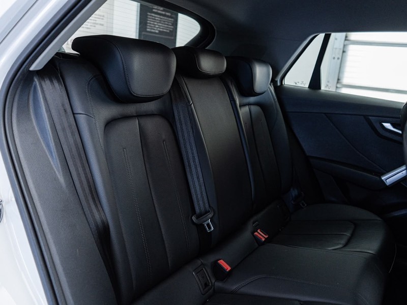 Audi Q2 - Audi Centre Rivonia - Image 13