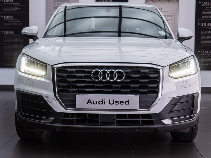 Audi Q2 - Audi Centre Rivonia - Image 5