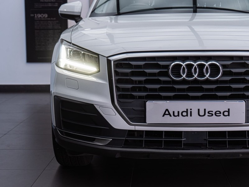 Audi Q2 - Audi Centre Rivonia - Image 6