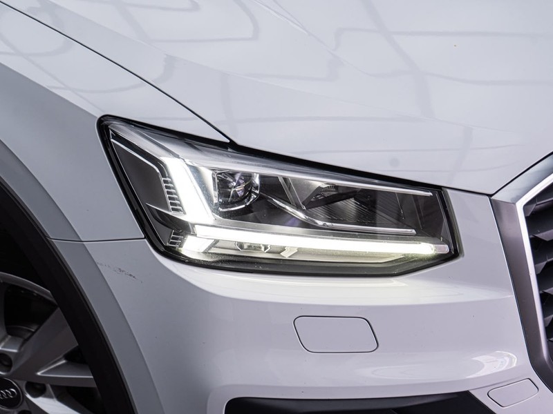 Audi Q2 - Audi Centre Rivonia - Image 3