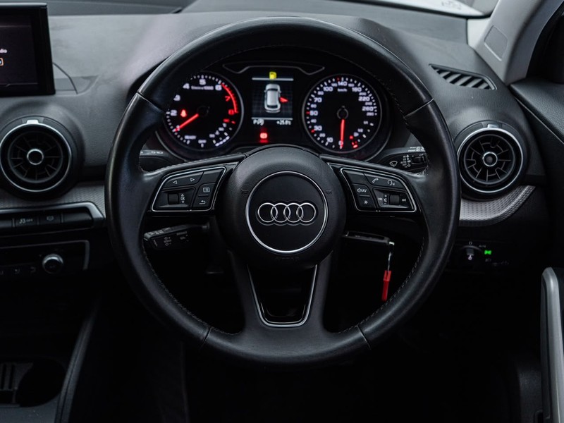 Audi Q2 - Audi Centre Rivonia - Image 17