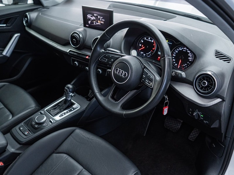 Audi Q2 - Audi Centre Rivonia - Image 11