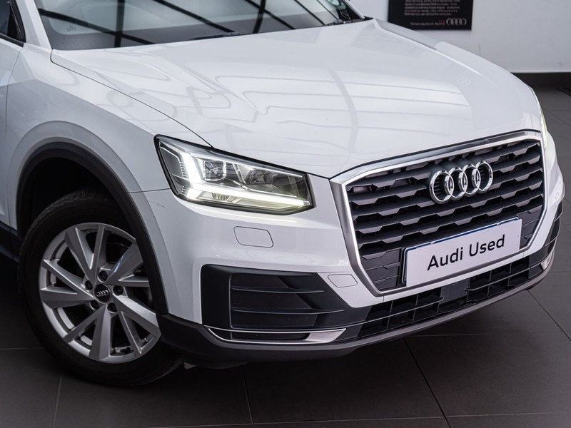 Audi Q2 - Audi Centre Rivonia - Image 4