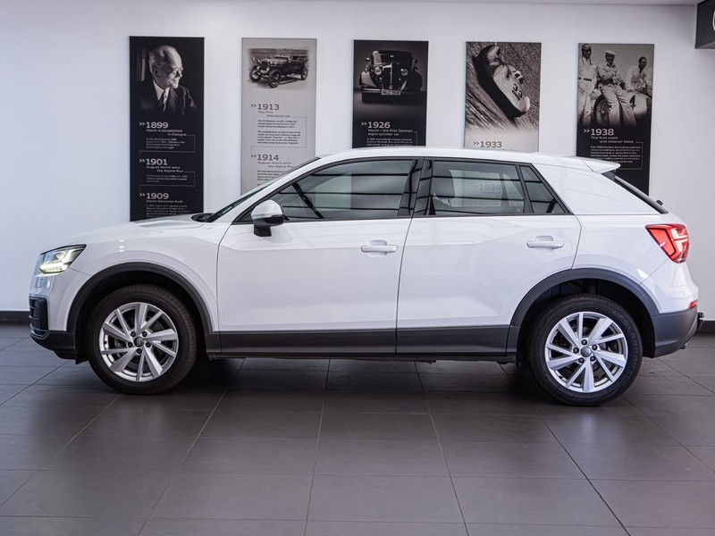Audi Q2 - Audi Centre Rivonia - Image 28