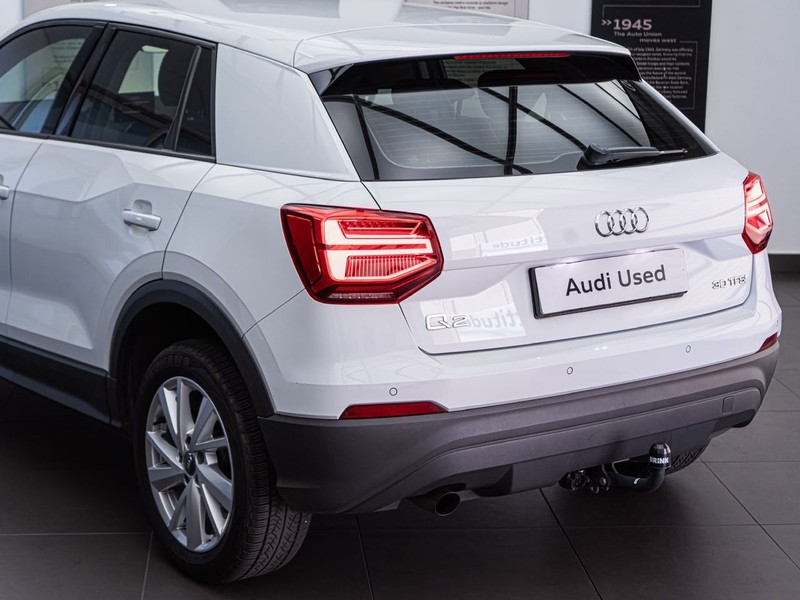 Audi Q2 - Audi Centre Rivonia - Image 24
