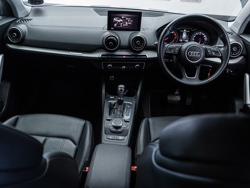 Audi Q2 - Audi Centre Rivonia - Image 14