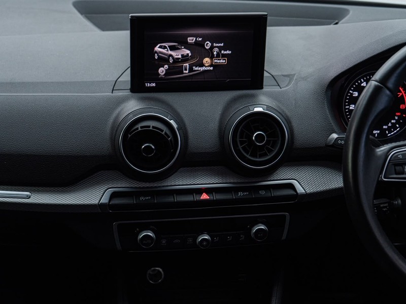 Audi Q2 - Audi Centre Rivonia - Image 21
