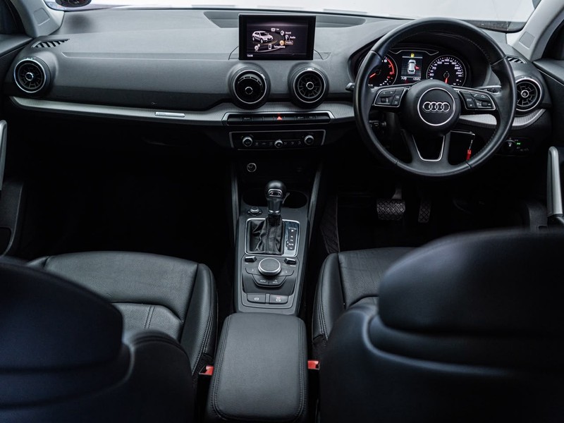 Audi Q2 - Audi Centre Rivonia - Image 15