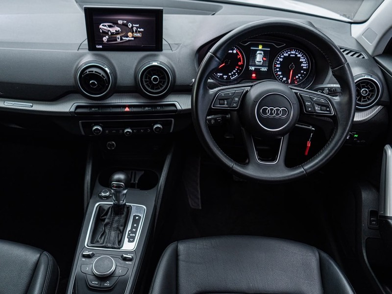 Audi Q2 - Audi Centre Rivonia - Image 18