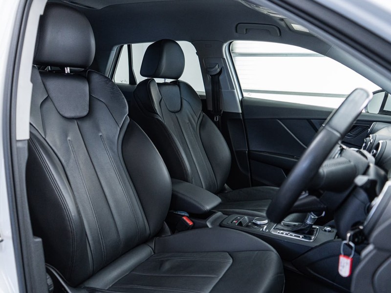 Audi Q2 - Audi Centre Rivonia - Image 12