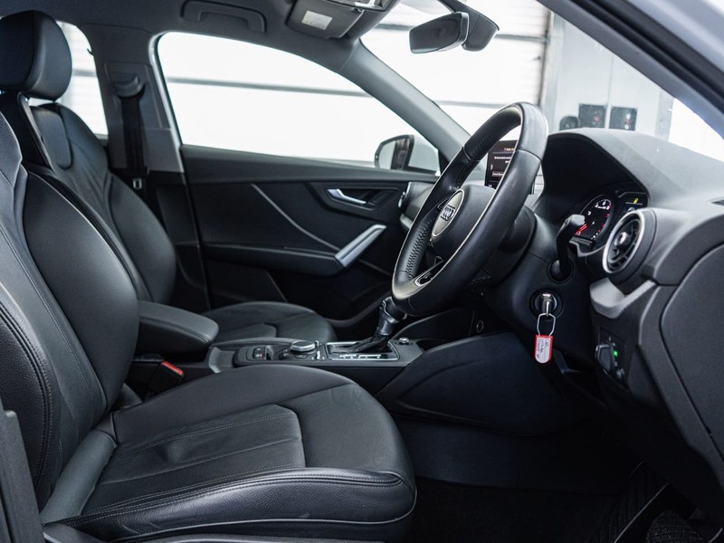 Audi Q2 - Audi Centre Rivonia - Image 10