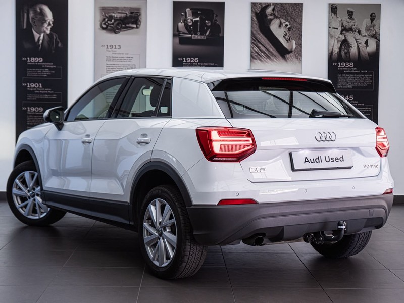 Audi Q2 - Audi Centre Rivonia - Image 20