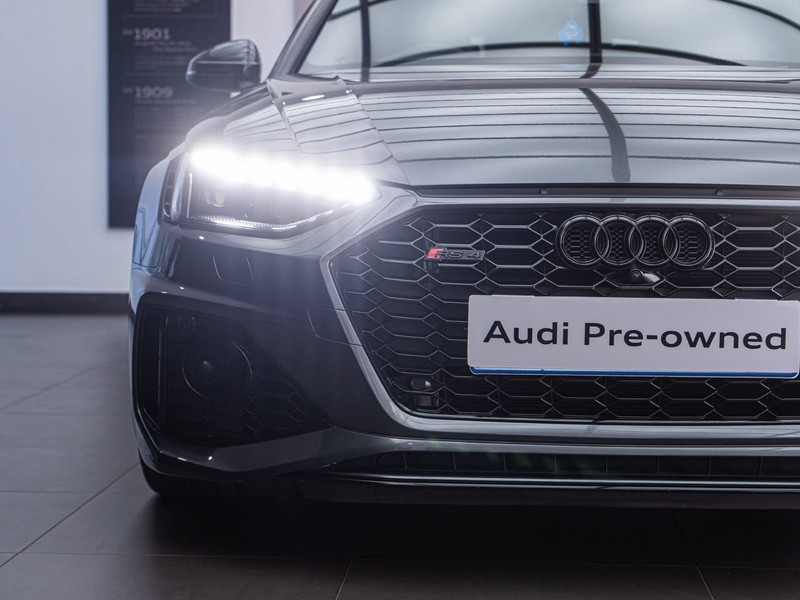 Audi RS4 - Audi Centre Rivonia - Image 9