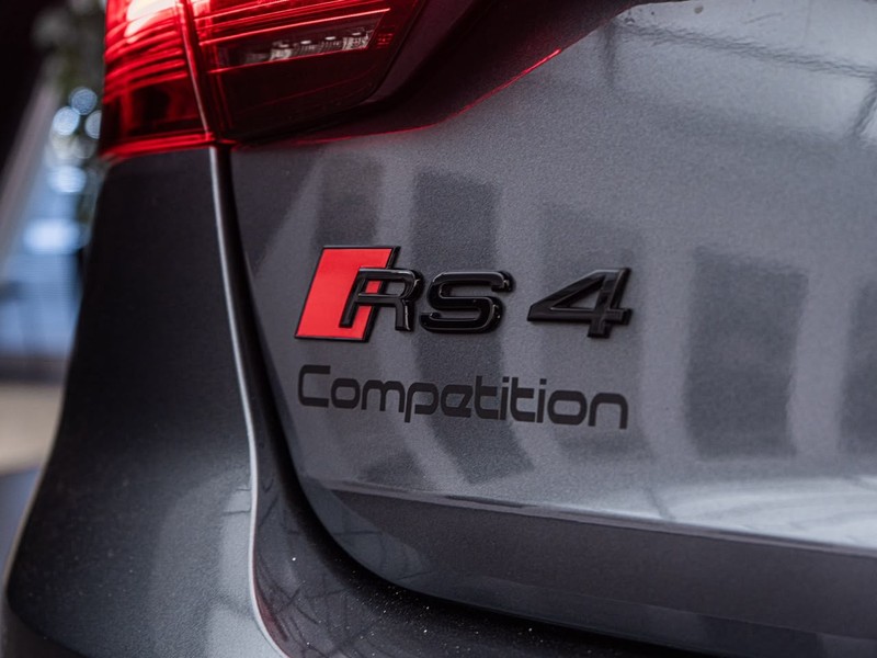 Audi RS4 - Audi Centre Rivonia - Image 24