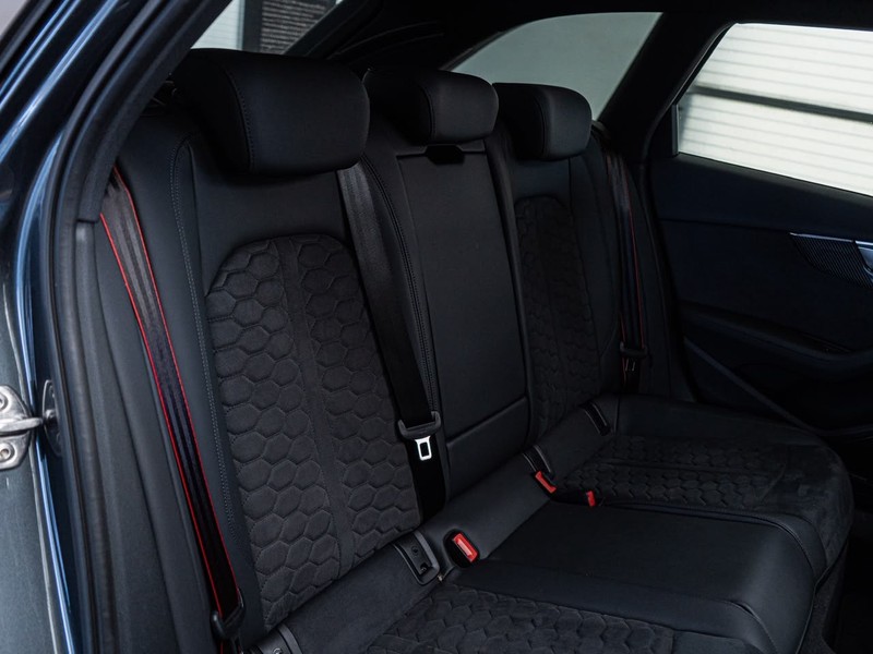 Audi RS4 - Audi Centre Rivonia - Image 28
