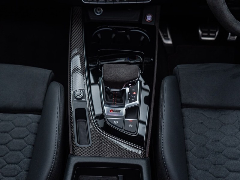 Audi RS4 - Audi Centre Rivonia - Image 18
