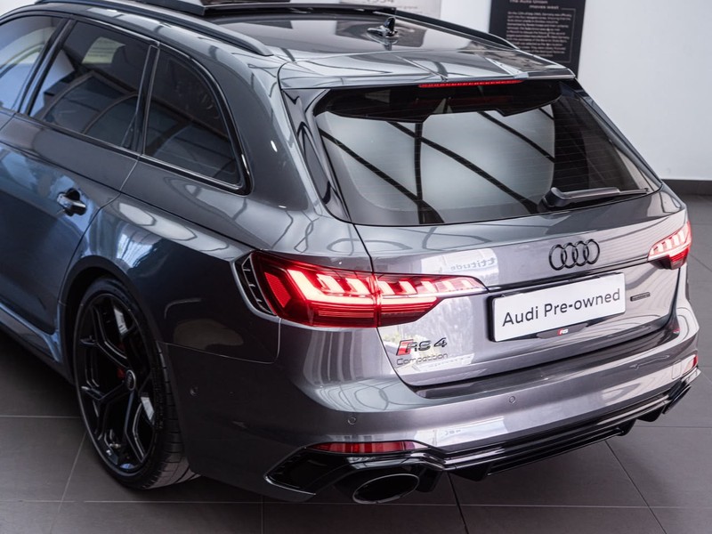 Audi RS4 - Audi Centre Rivonia - Image 19