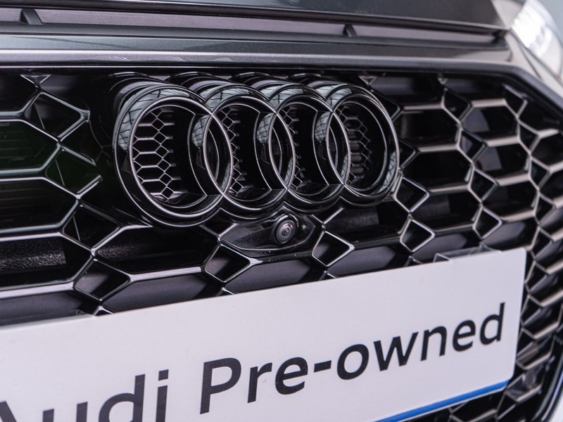 Audi RS4 - Audi Centre Rivonia - Image 3