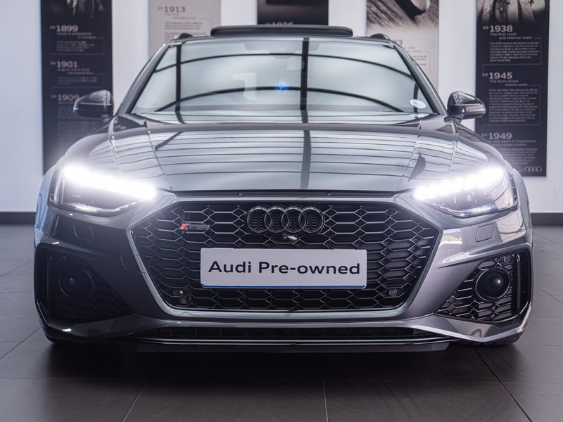 Audi RS4 - Audi Centre Rivonia - Image 6