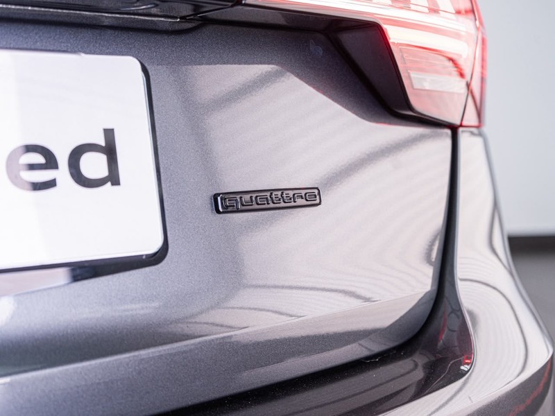 Audi RS4 - Audi Centre Rivonia - Image 25