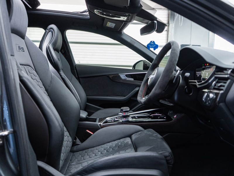 Audi RS4 - Audi Centre Rivonia - Image 14