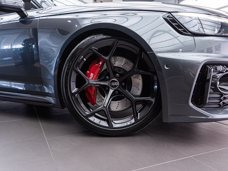 Audi RS4 - Audi Centre Rivonia - Image 7