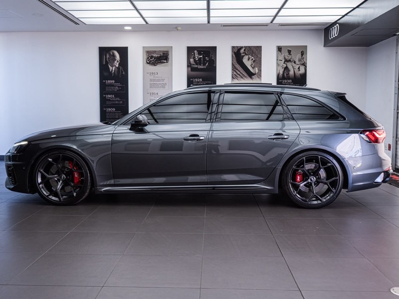 Audi RS4 - Audi Centre Rivonia - Image 30