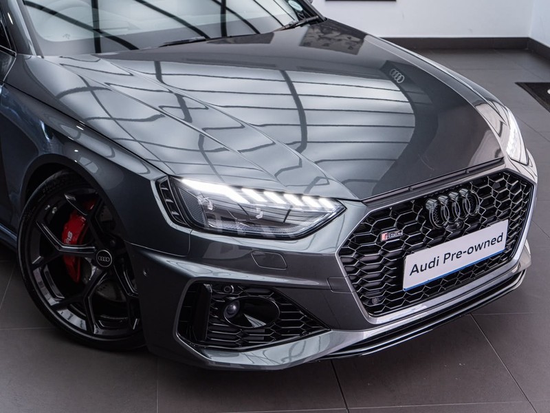 Audi RS4 - Audi Centre Rivonia - Image 2