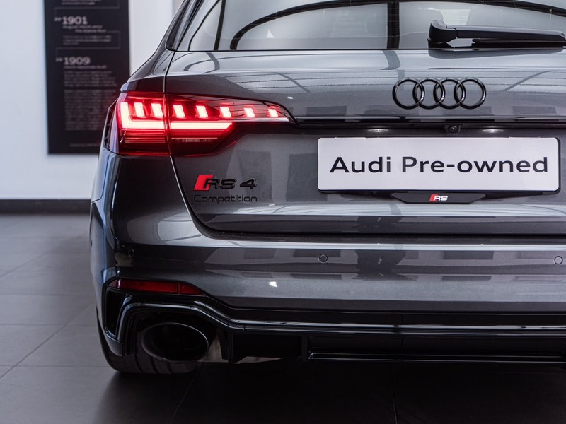 Audi RS4 - Audi Centre Rivonia - Image 27