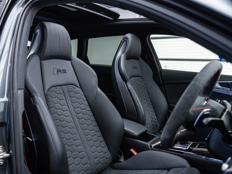 Audi RS4 - Audi Centre Rivonia - Image 10