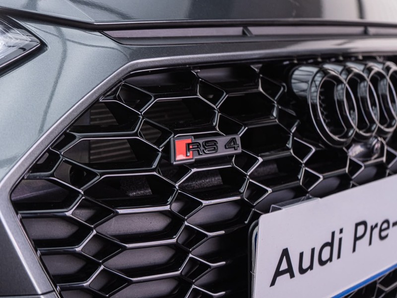 Audi RS4 - Audi Centre Rivonia - Image 4
