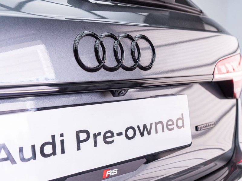 Audi RS4 - Audi Centre Rivonia - Image 21