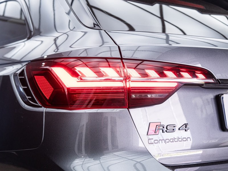 Audi RS4 - Audi Centre Rivonia - Image 23