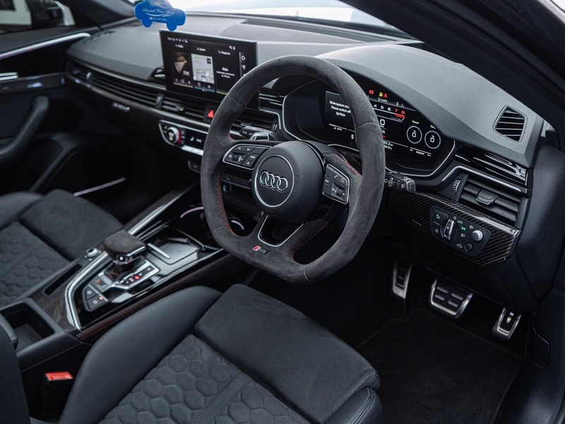 Audi RS4 - Audi Centre Rivonia - Image 12